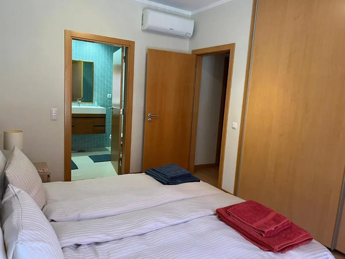 Apartmán Olhao Marina Village