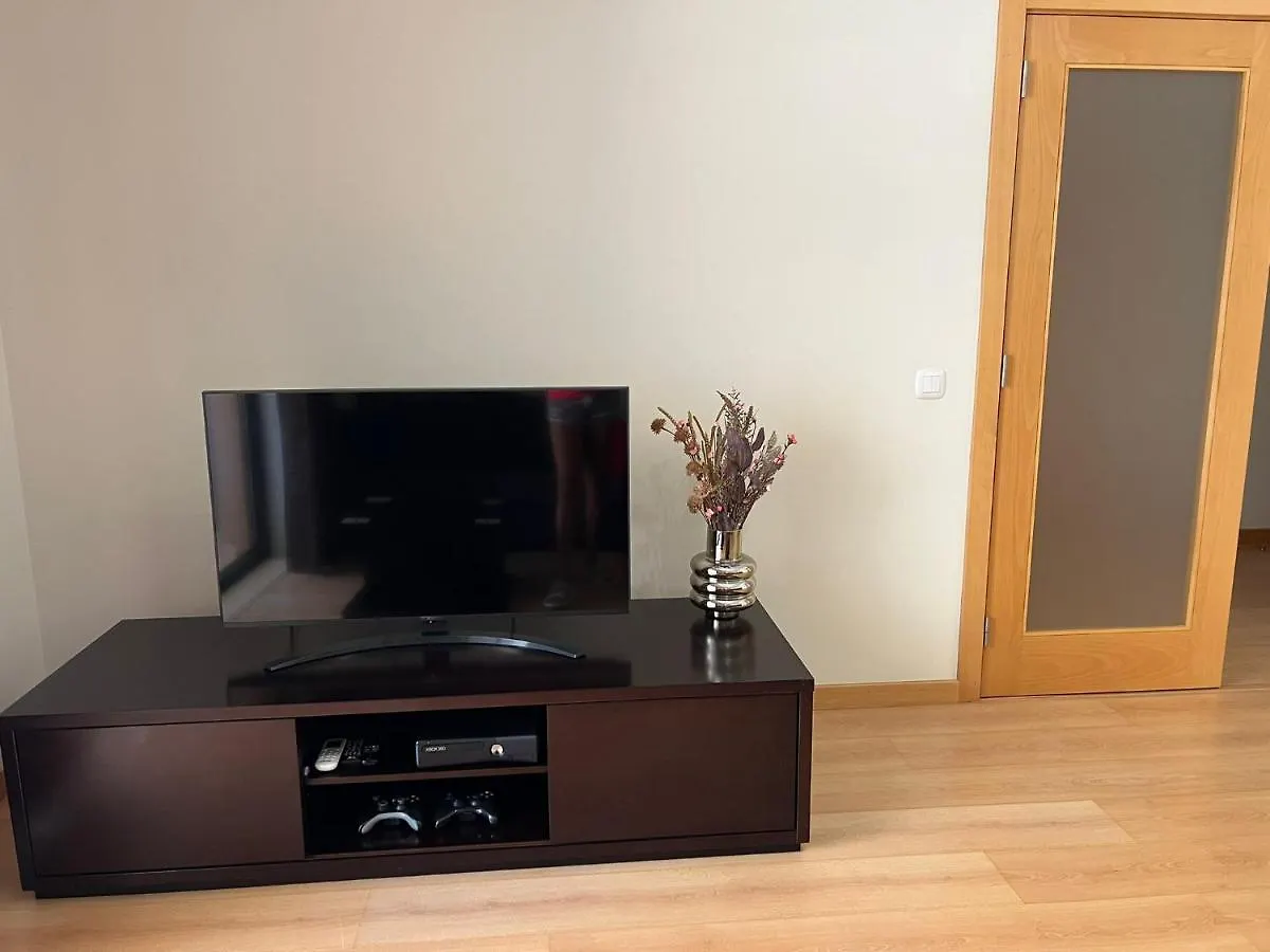 Olhao Marina Village Apartment