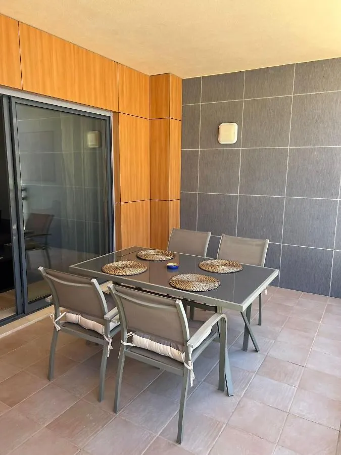 Olhao Marina Village Apartment