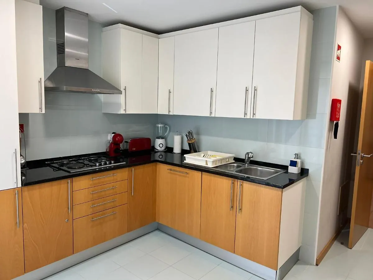 Apartment Olhao Marina Village