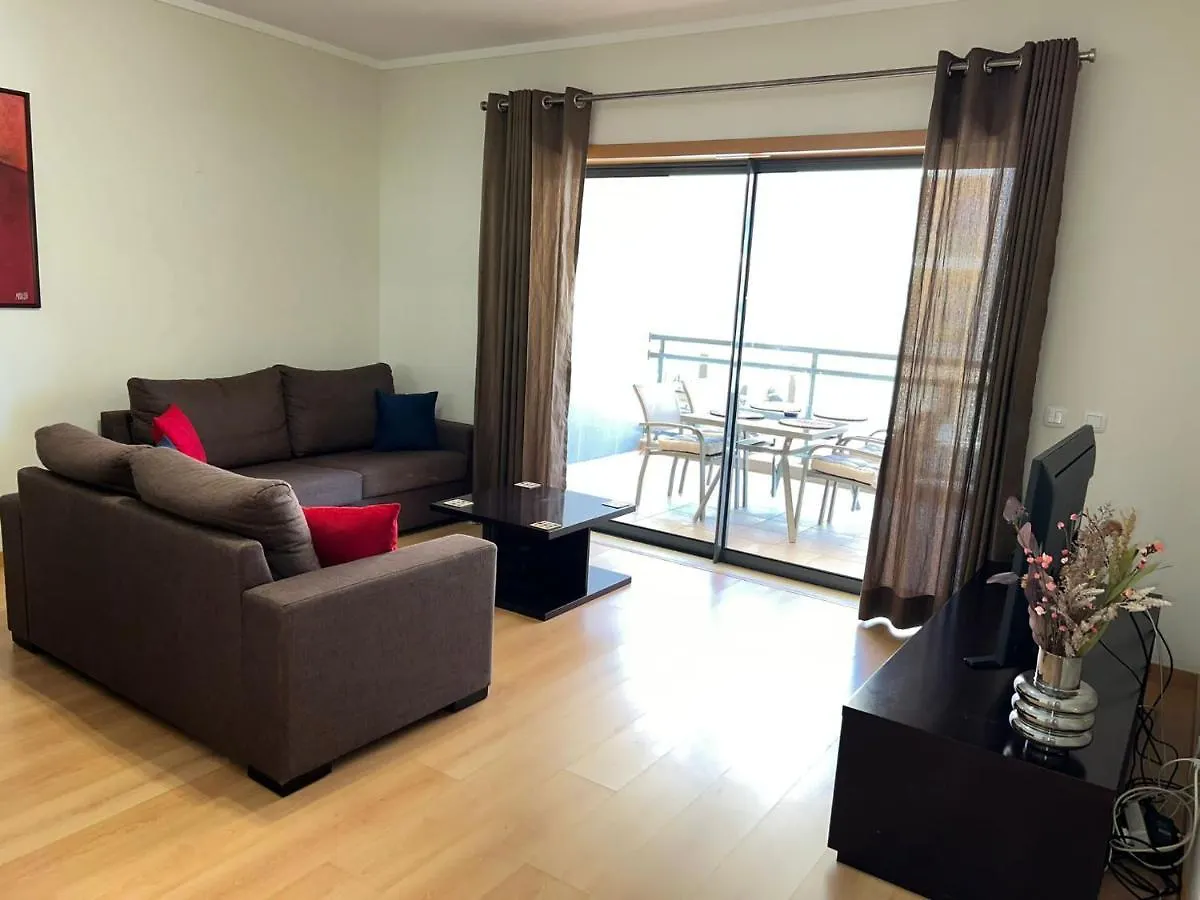 Apartment Olhao Marina Village Portugal