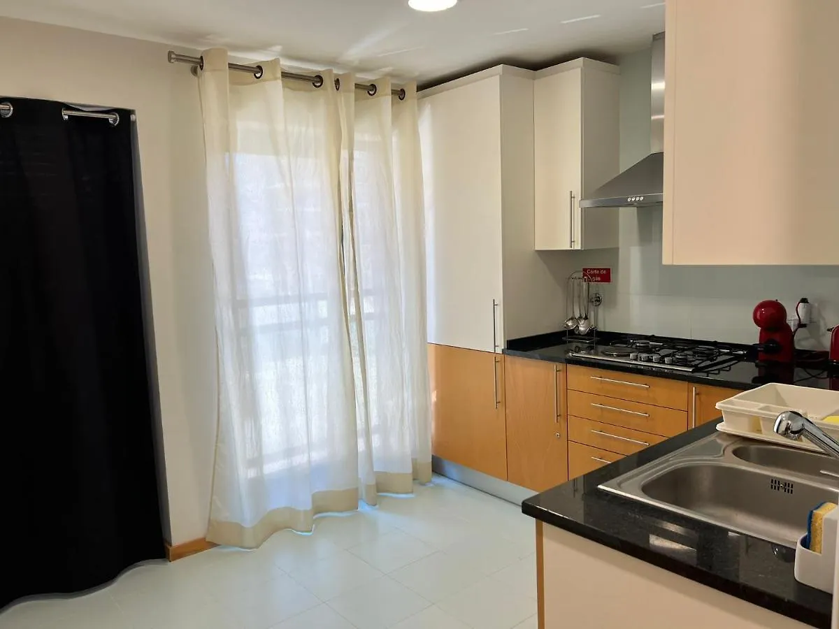 Apartment Olhao Marina Village