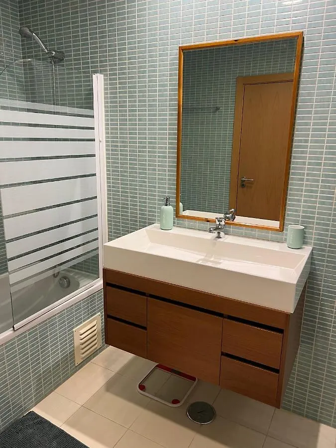 Apartment Olhao Marina Village