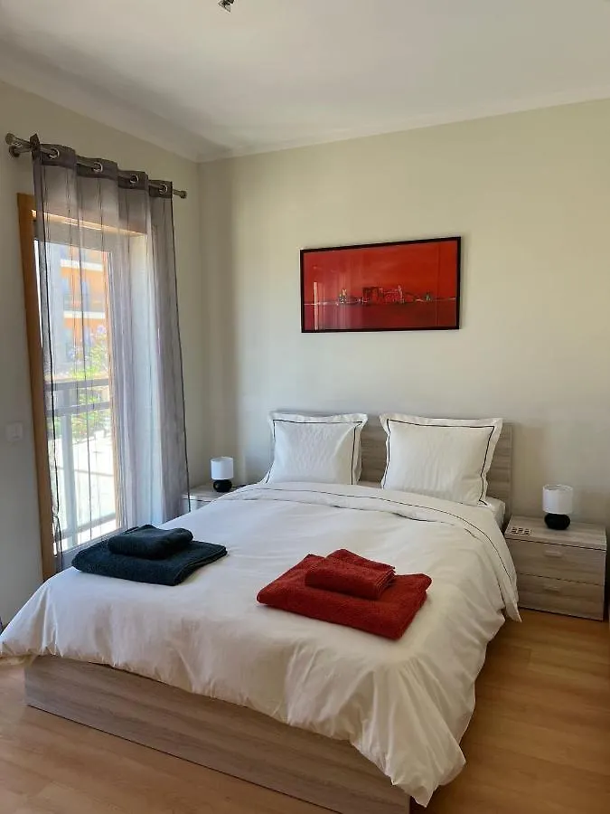 Apartment Olhao Marina Village Portugal