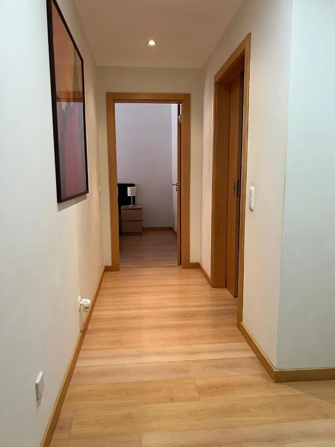 Apartment Olhao Marina Village Portugal
