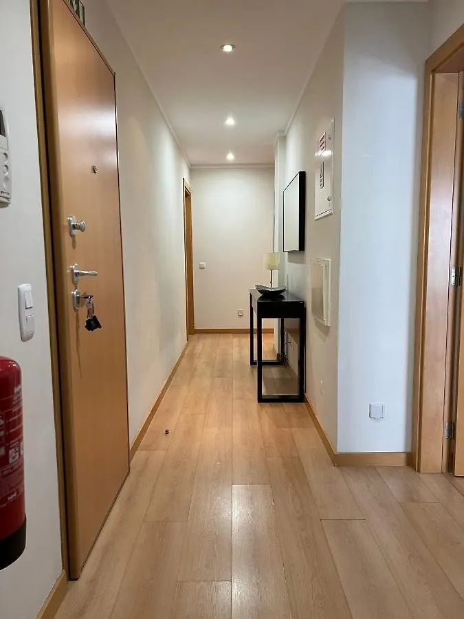 Apartment Olhao Marina Village