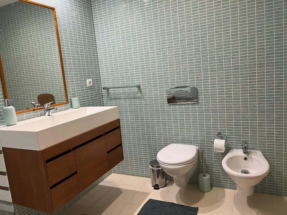 Apartment Olhao Marina Village