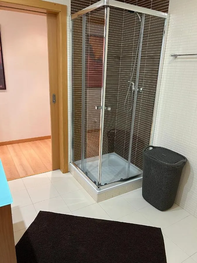 Olhao Marina Village Apartment