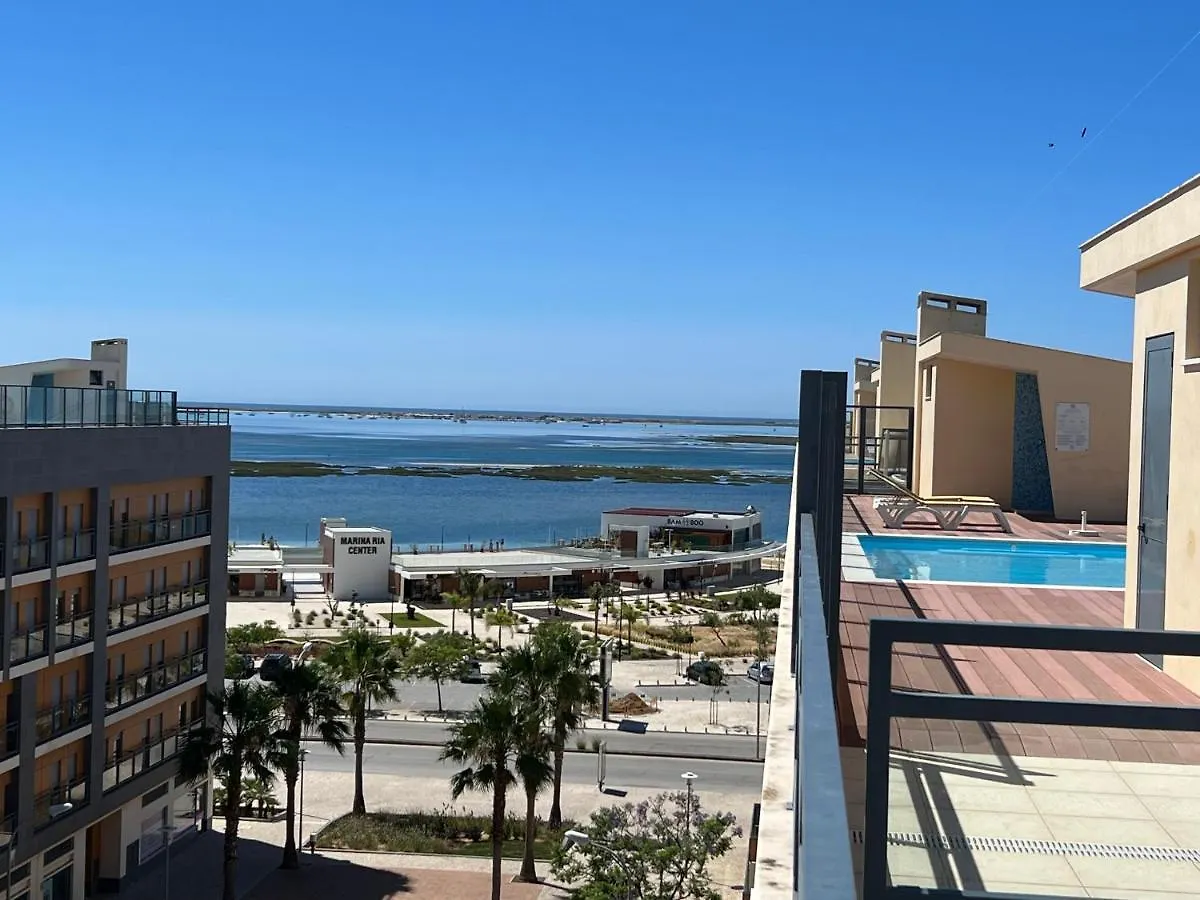 Olhao Marina Village Apartment