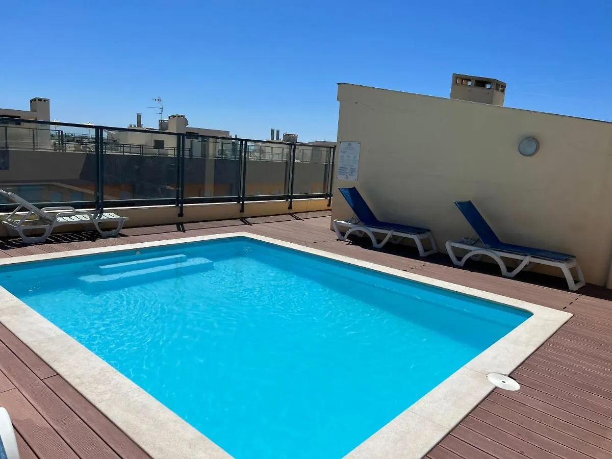 Olhao Marina Village 0*,  Portugal