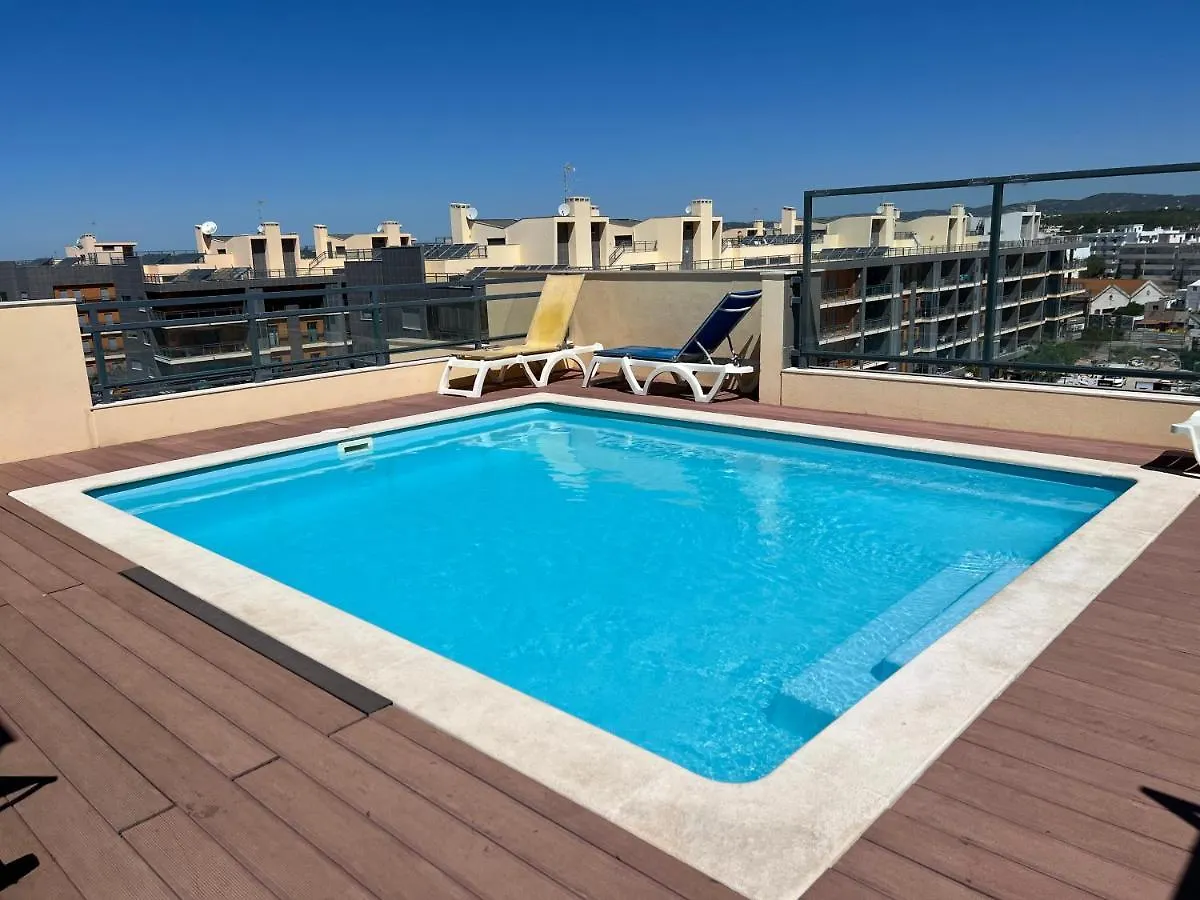 Olhao Marina Village Apartment